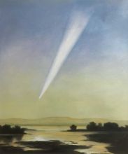 Grand Comet of 1882, Jose Maria Velasco at overstockArt.com Grand Comet of 1882, Jose Maria Velasco at overstockArt.com