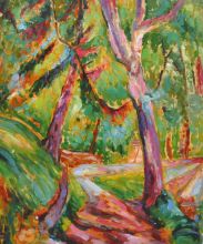 Landscape Reproduction at overstockArt.com