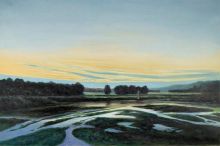 The Great Enclosure near Dresden at overstockArt.com